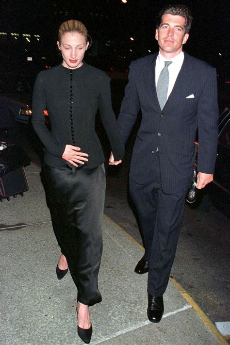 Why Carolyn Bessette Kennedy’s Style Stands the 